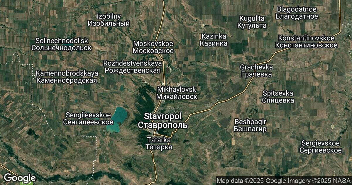 195.209.244.5 Mikhaylovsk, Stavropol Kray, 🇷🇺 Russia