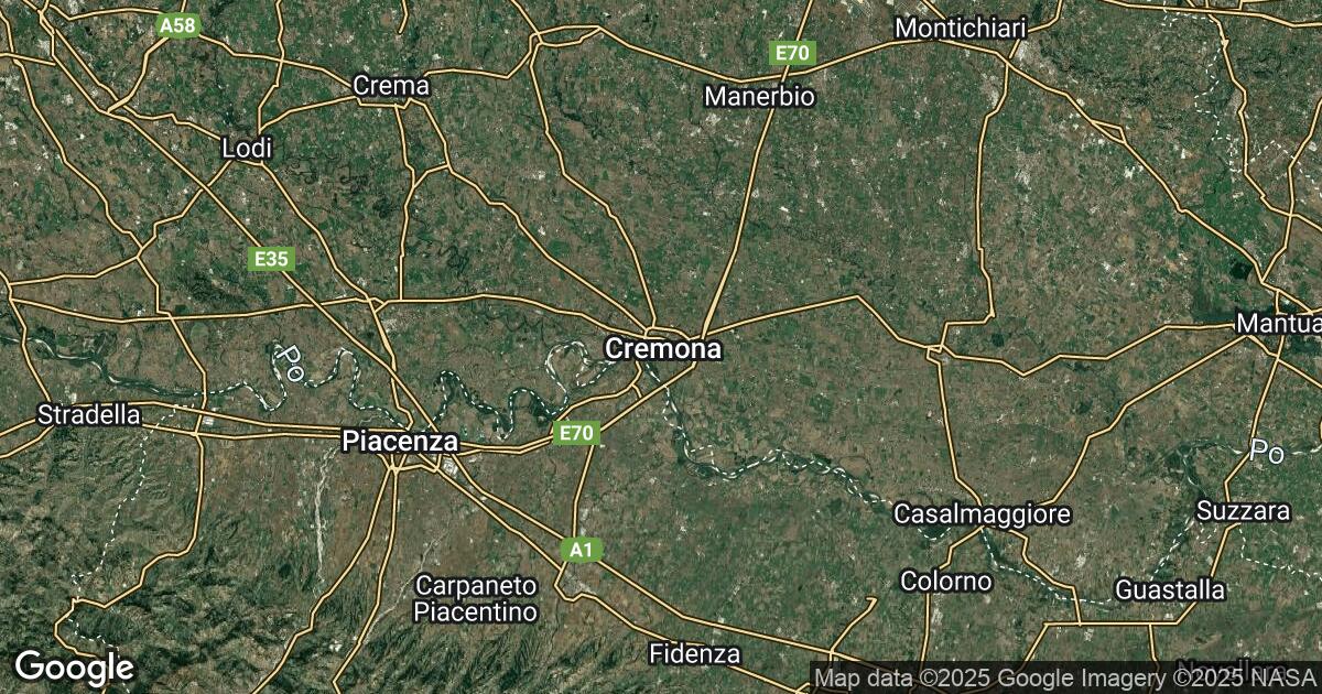 79.98.3.76 Cremona, Lombardy, 🇮🇹 Italy