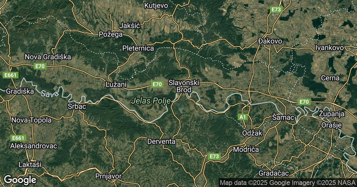 31.223.152.0 Brod, Srpska, 🇧🇦 Bosnia and Herzegovina