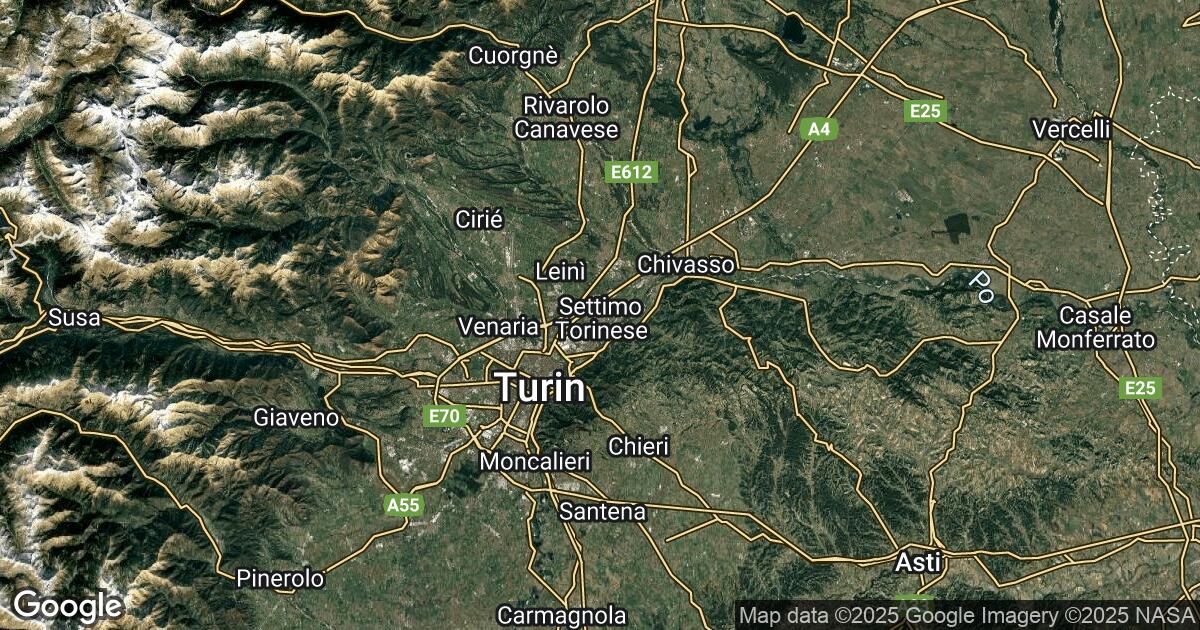 193.111.20.3 Settimo Torinese, Piedmont, 🇮🇹 Italy