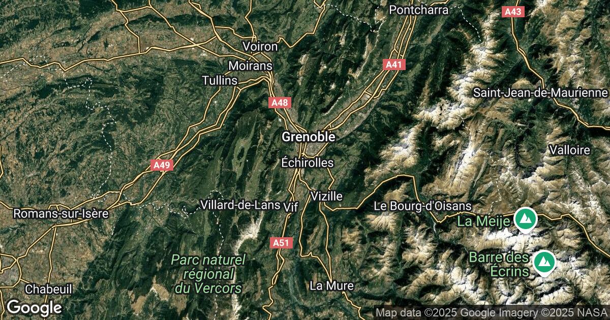 81.200.43.7 Échirolles, Auvergne-Rhône-Alpes, 🇫🇷 France