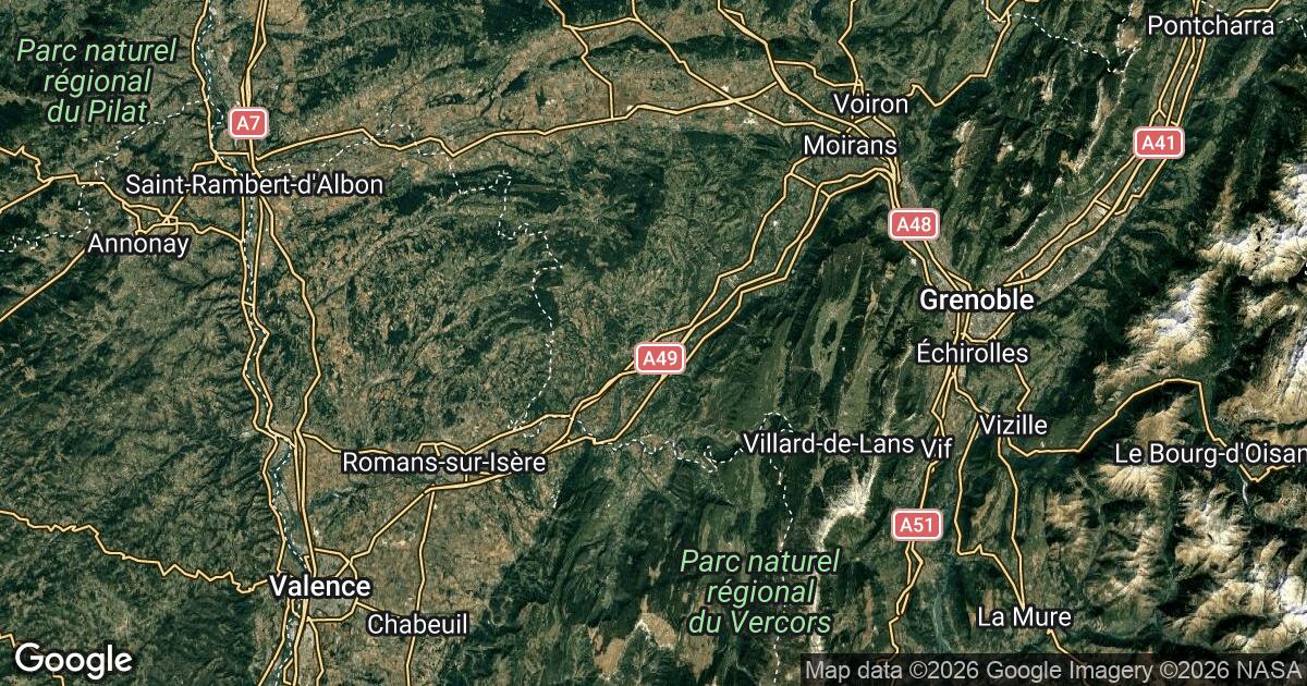 45.80.79.255 Saint-Marcellin, Rhône-Alpes, 🇫🇷 France