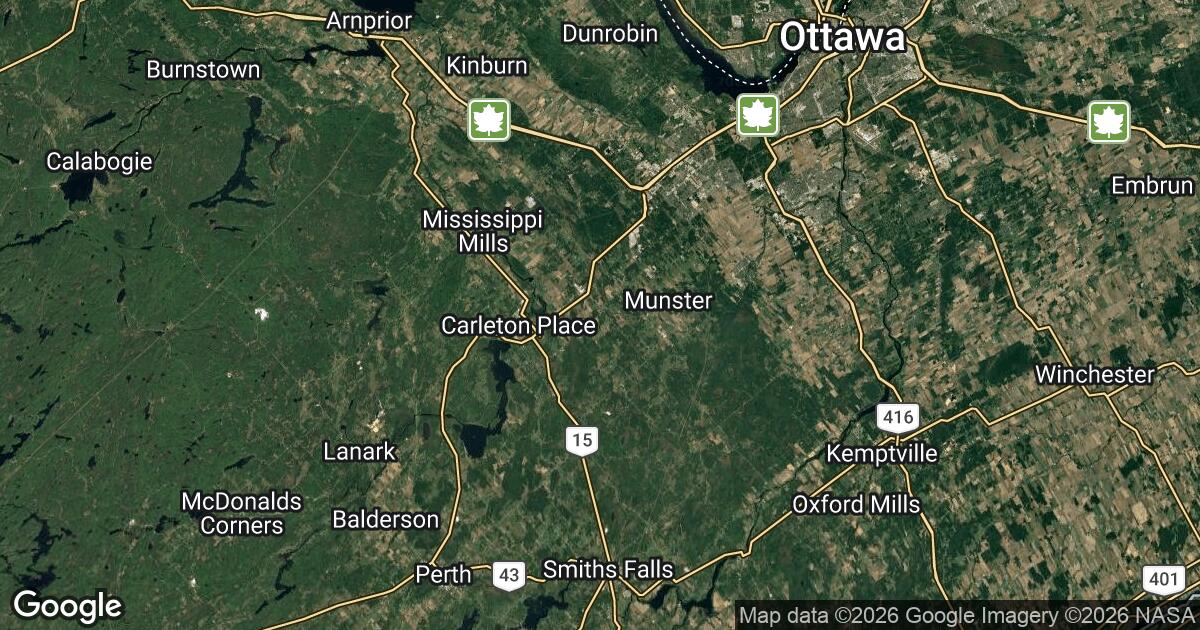 205.233.59.7 Ashton, Ontario, 🇨🇦 Canada