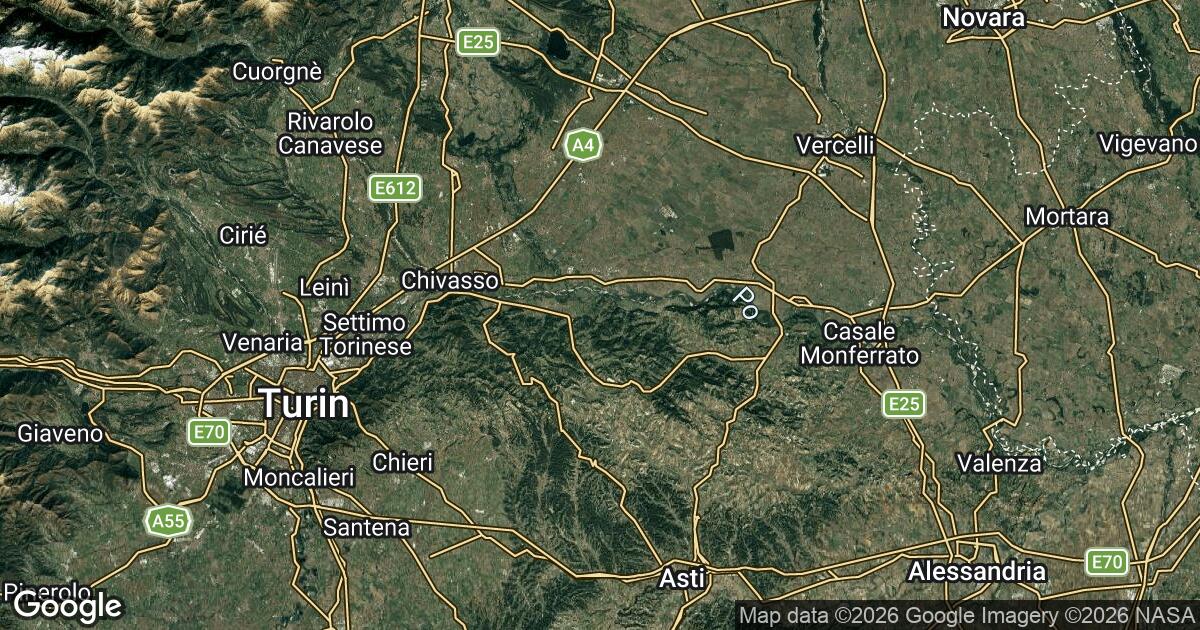 93.46.200.41 Valentino, Piedmont, 🇮🇹 Italy