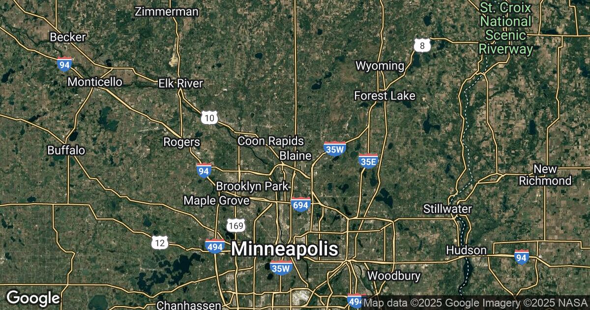 198.73.96.11 Blaine, Minnesota, 🇺🇸 USA