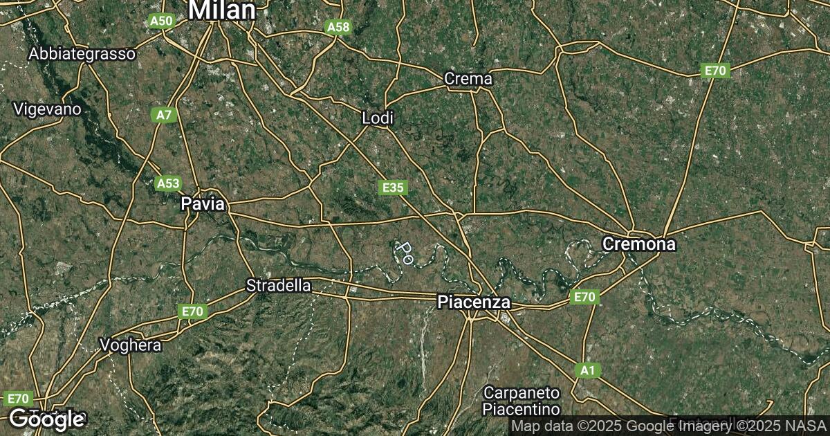81.74.231.132 Ospedaletto Lodigiano, Lombardy, 🇮🇹 Italy