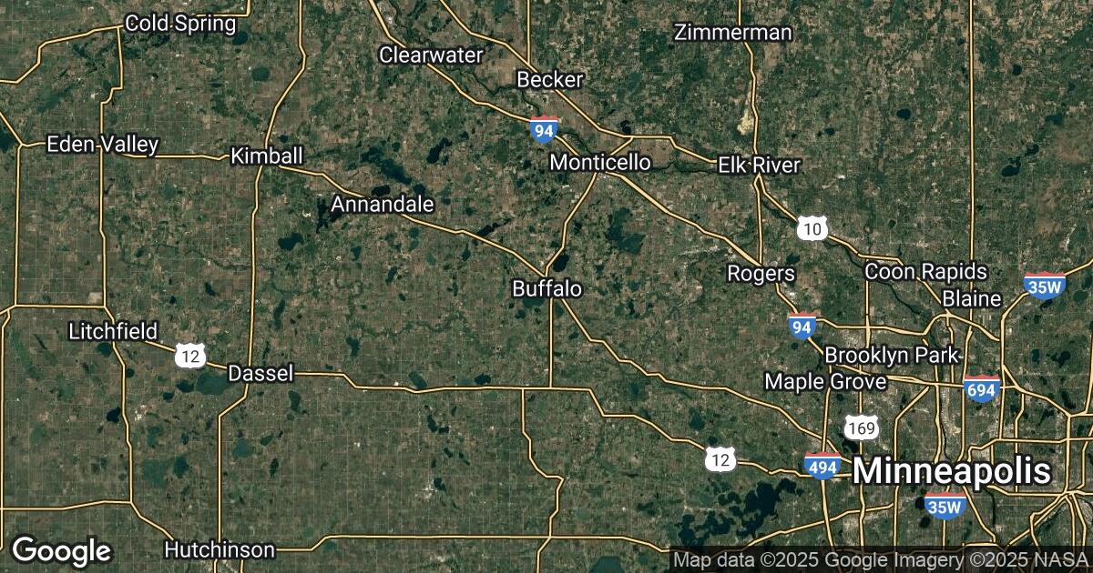 23.151.208.255 Buffalo, Minnesota, 🇺🇸 USA