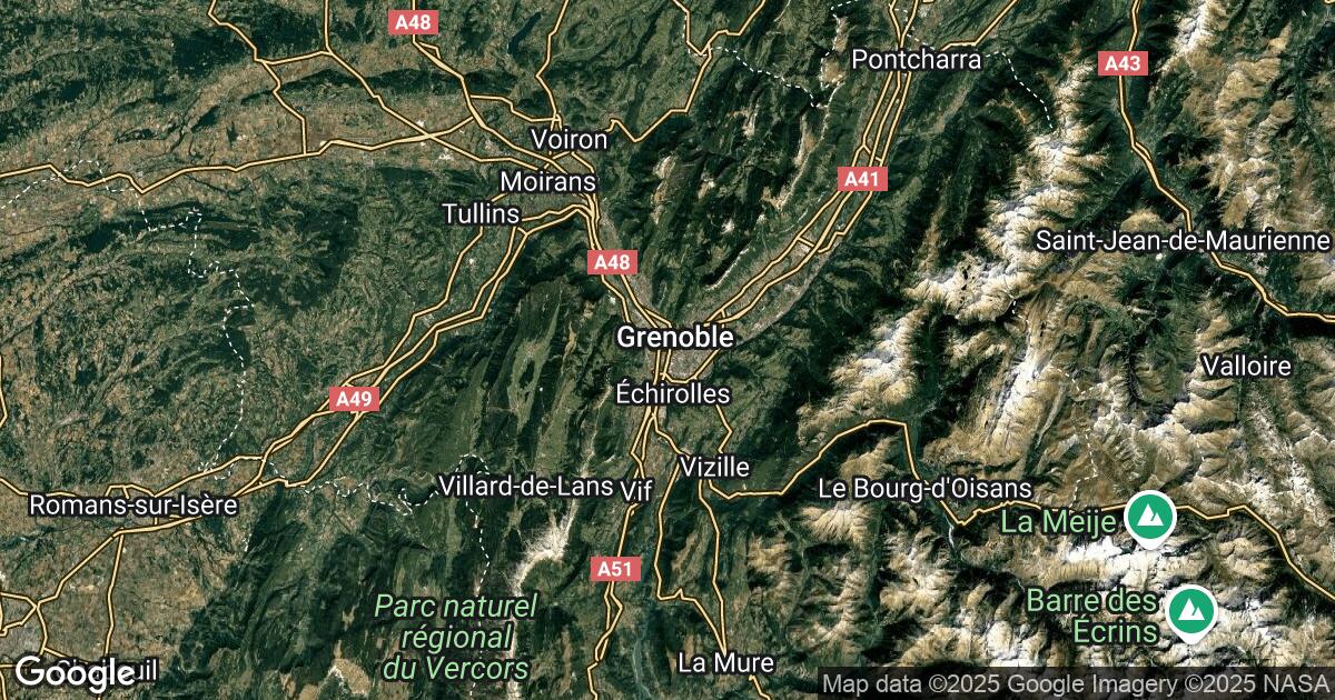 178.23.155.191 Grenoble, Auvergne-Rhône-Alpes, 🇫🇷 France