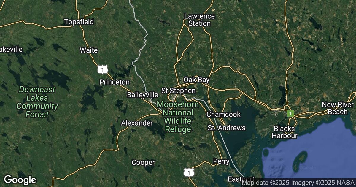 74.221.67.111 Calais, Maine, 🇺🇸 USA