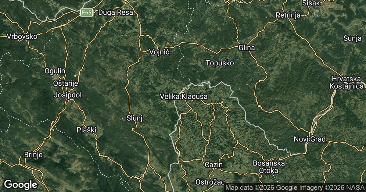 91.191.16.0 Velika Kladuša, Federation of B&H, 🇧🇦 Bosnia and Herzegovina