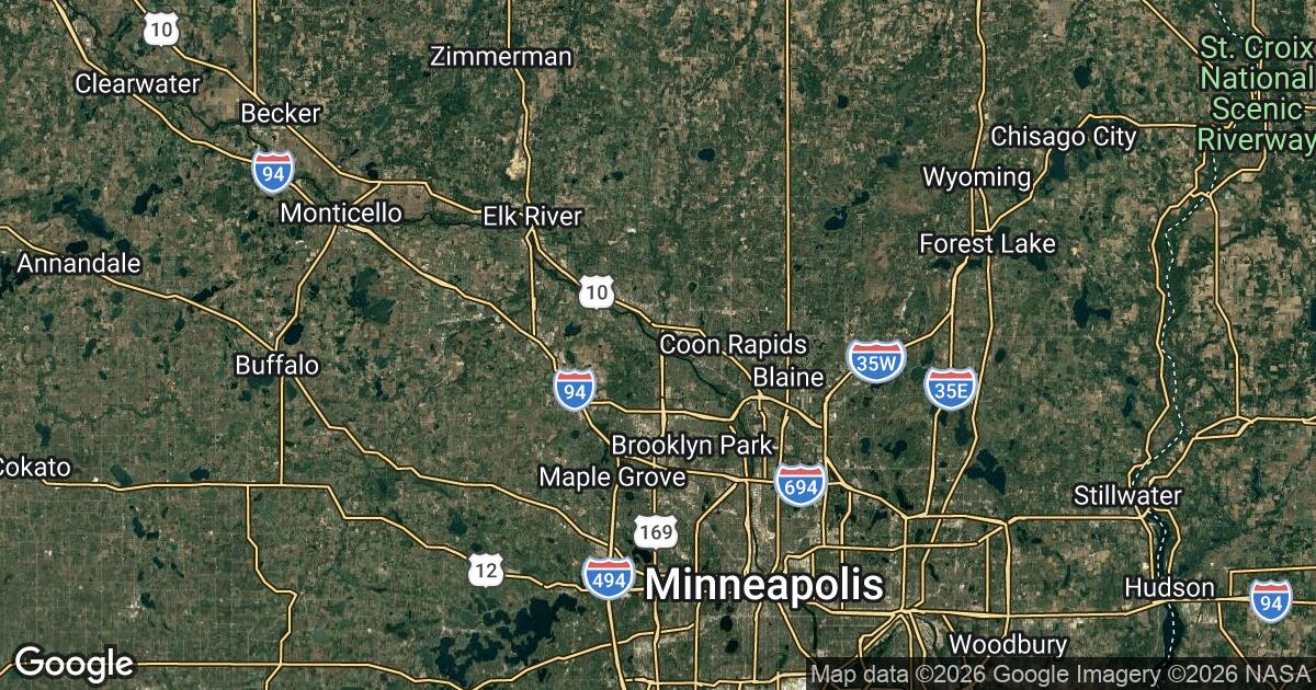 154.7.76.117 Champlin, Minnesota, 🇺🇸 USA