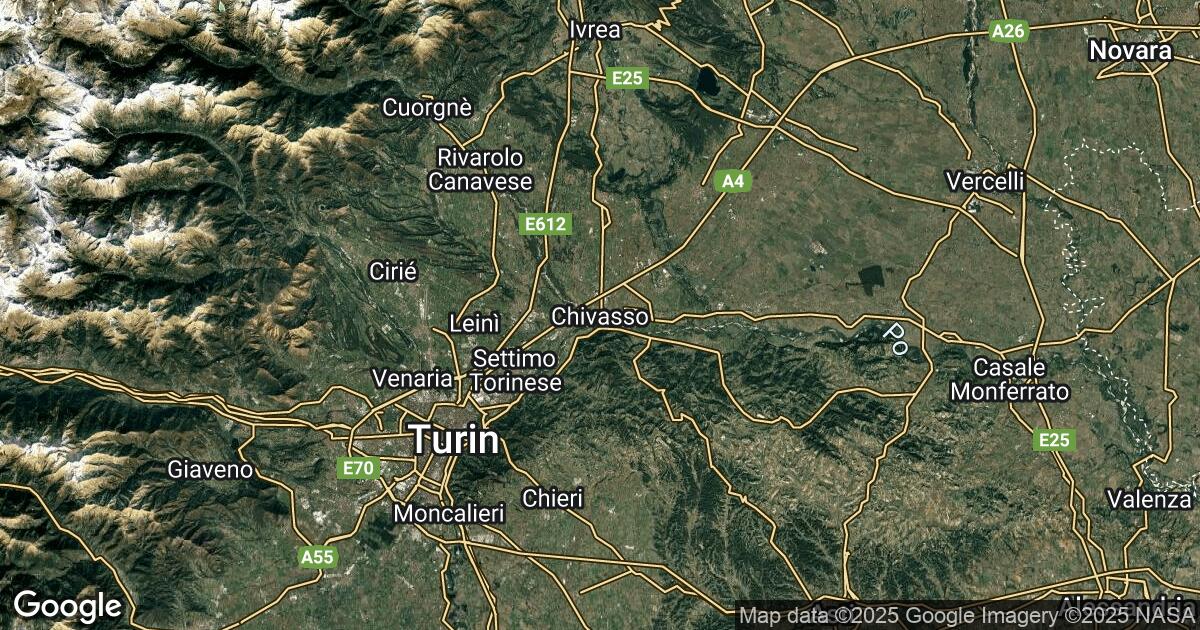 193.142.196.44 Chivasso, Piedmont, 🇮🇹 Italy