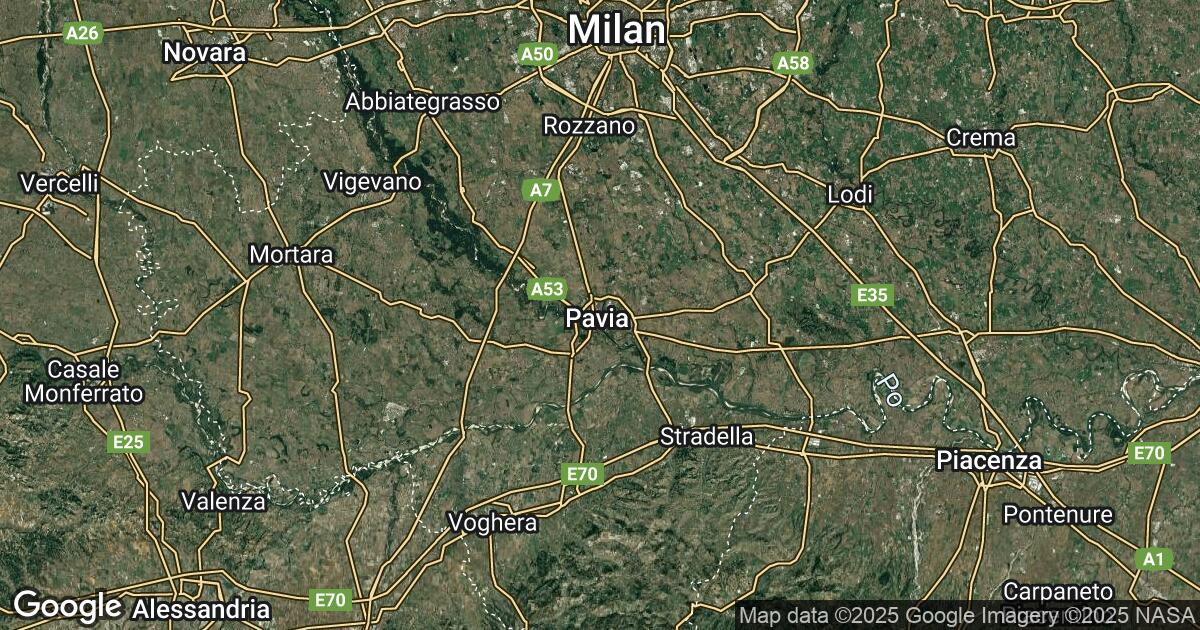 109.68.152.226 Pavia, Lombardy, 🇮🇹 Italy