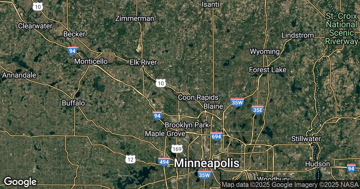 204.44.32.0 Anoka, Minnesota, 🇺🇸 USA