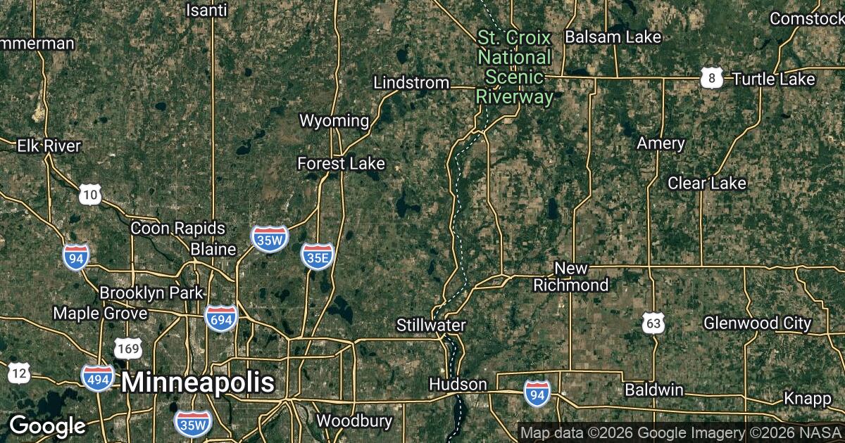 208.90.20.121 Hugo, Minnesota, 🇺🇸 USA