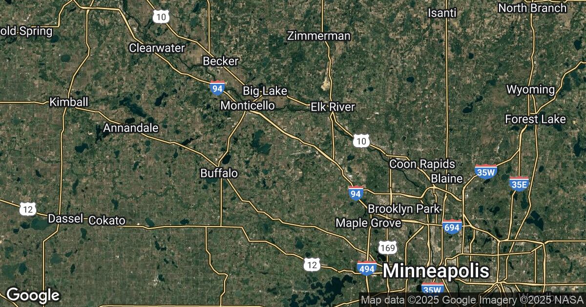 2600:6c46:573f:bcc2::10 Saint Michael, Minnesota, 🇺🇸 USA