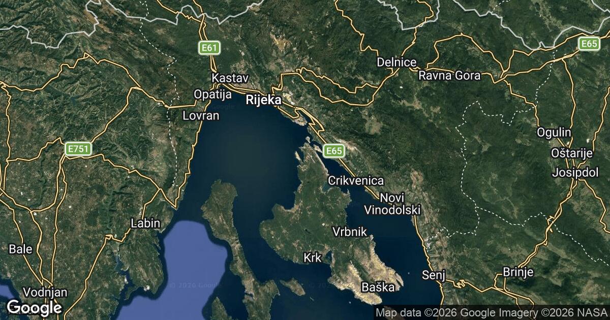 213.202.107.0 Omišalj, Primorje-Gorski Kotar, 🇭🇷 Croatia