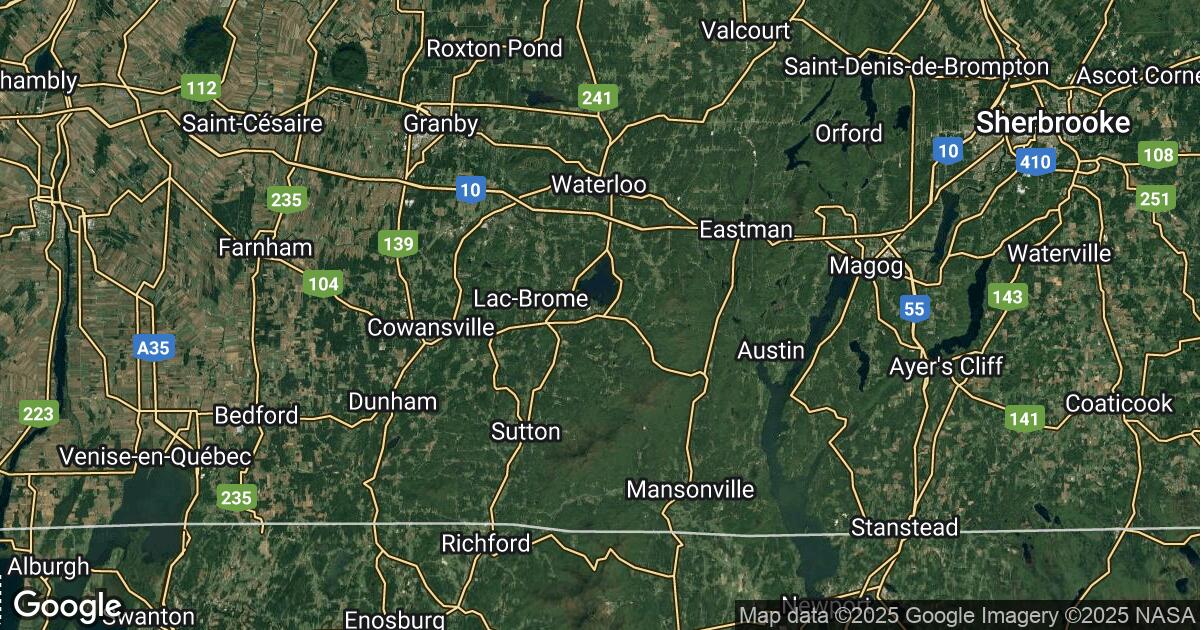 192.139.248.5 Lac-Brome, Quebec, 🇨🇦 Canada