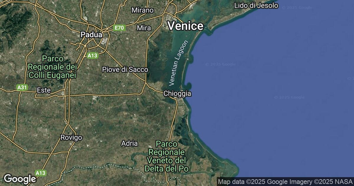 213.187.13.111 Chioggia, Veneto, 🇮🇹 Italy