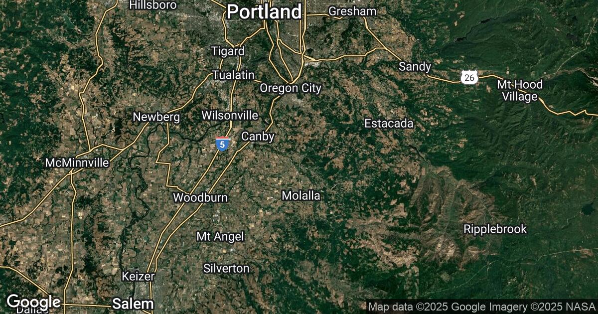 216.134.160.3 Mulino, Oregon, 🇺🇸 USA