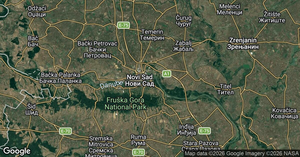 188.66.28.2 Petrovaradin, Vojvodina, 🇷🇸 Serbia