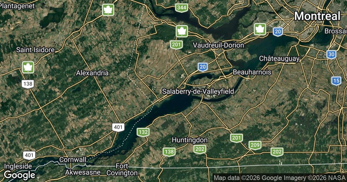 66.170.180.0 Saint-Zotique, Quebec, 🇨🇦 Canada