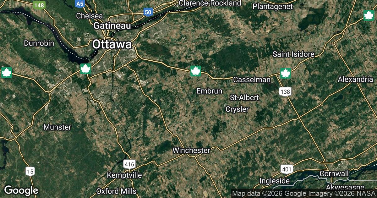 198.103.145.0 Russell, Ontario, 🇨🇦 Canada