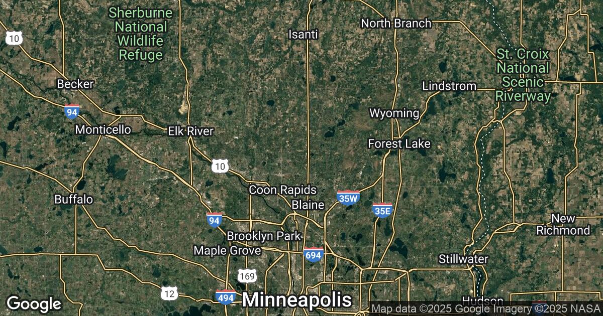 50.220.50.194 Ham Lake, Minnesota, 🇺🇸 USA