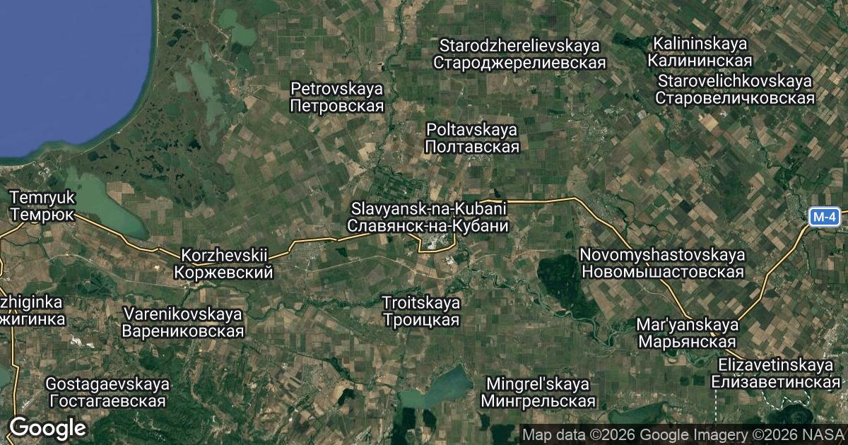 176.110.134.0 Slavyansk-na-Kubani, Krasnodar Krai, 🇷🇺 Russia