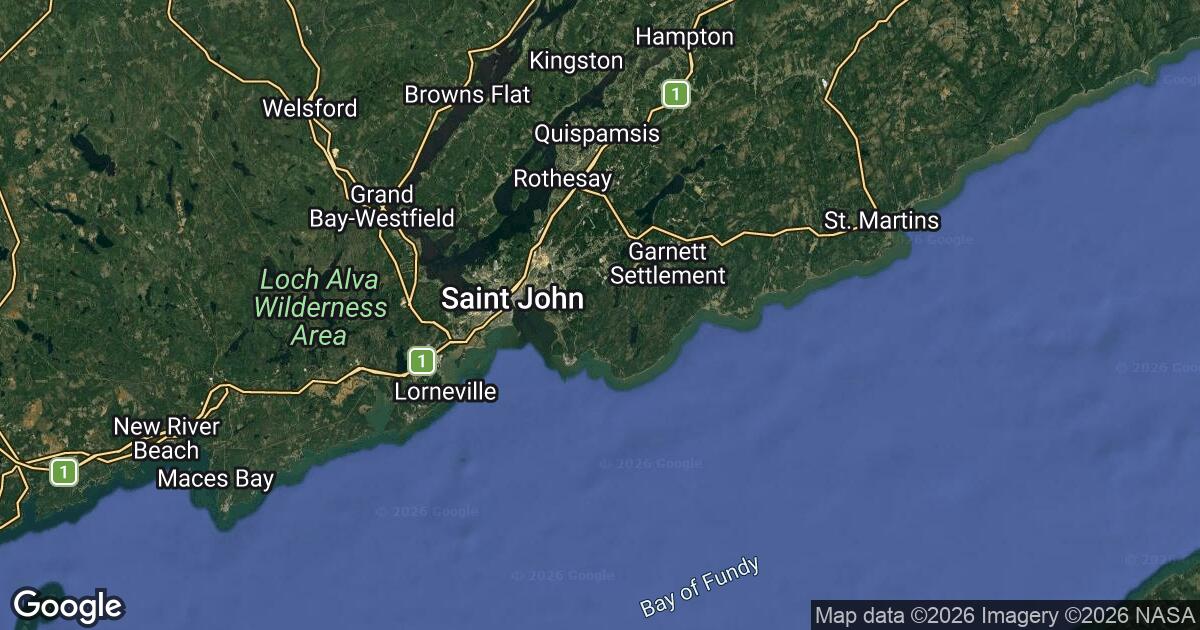 69.49.45.7 Saint John, New Brunswick, 🇨🇦 Canada