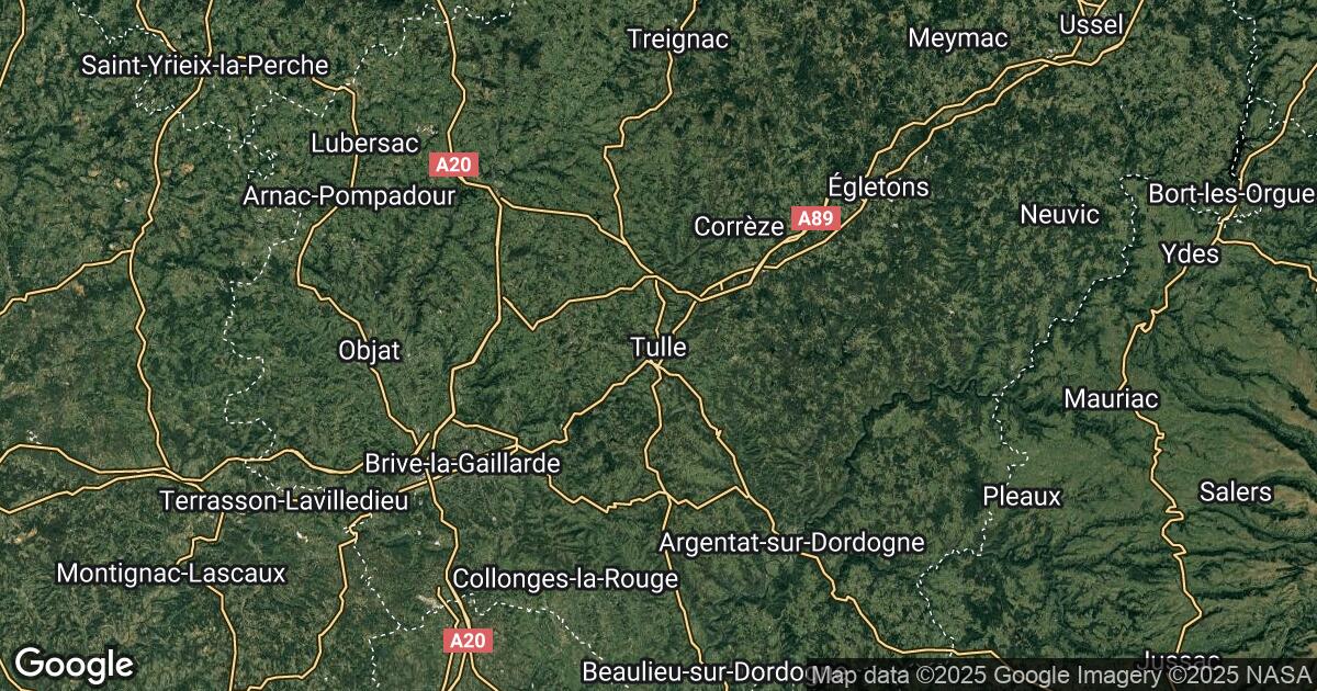 86.751.331.779 Tulle, Nouvelle-Aquitaine, ๐ซ๐ท France 86.751.331.779 Tulle, Nouvelle-Aquitaine, ๐ซ๐ท France