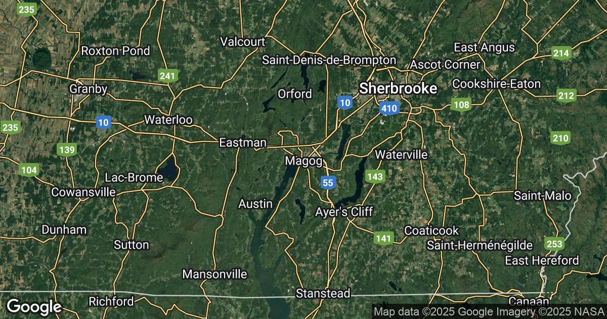 207.35.172.119 Magog, Quebec, 🇨🇦 Canada