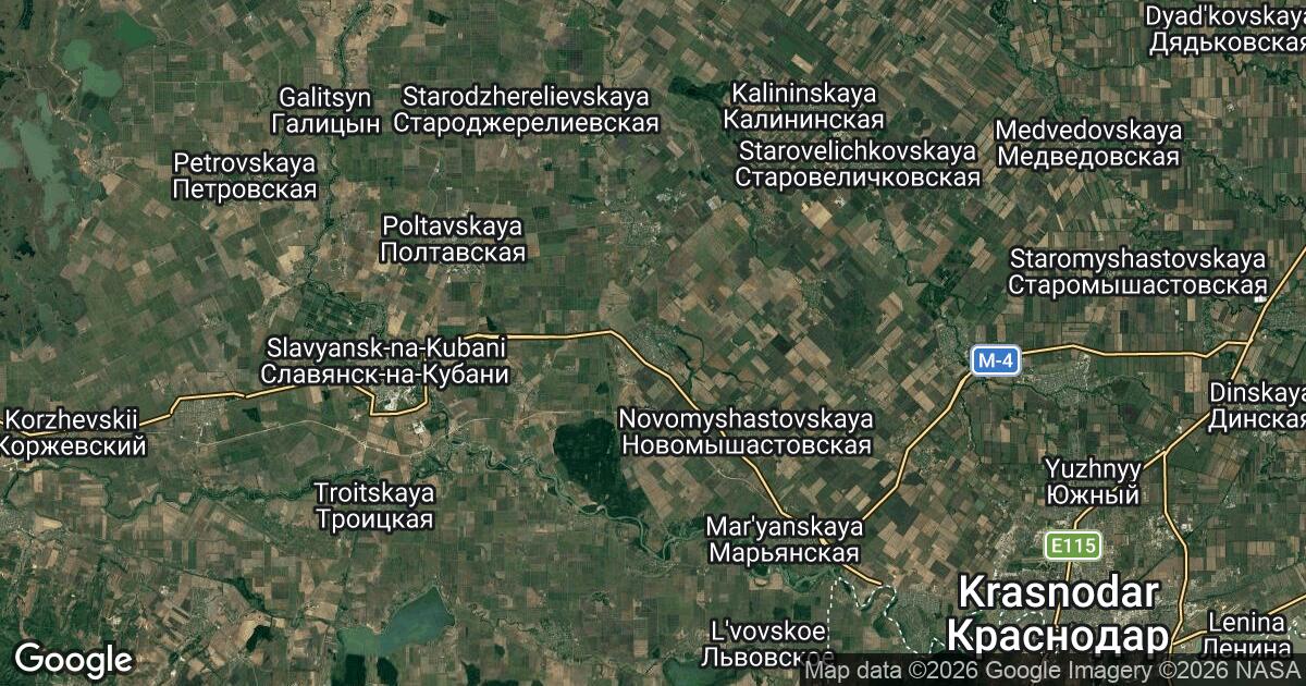 62.140.248.0 Ivanovskaya, Krasnodar Krai, 🇷🇺 Russia