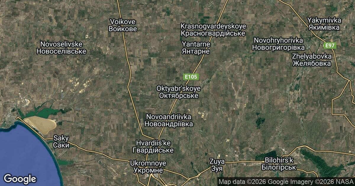 91.214.131.19 Oktyabr’skoye, Crimea, 🇺🇦 Ukraine