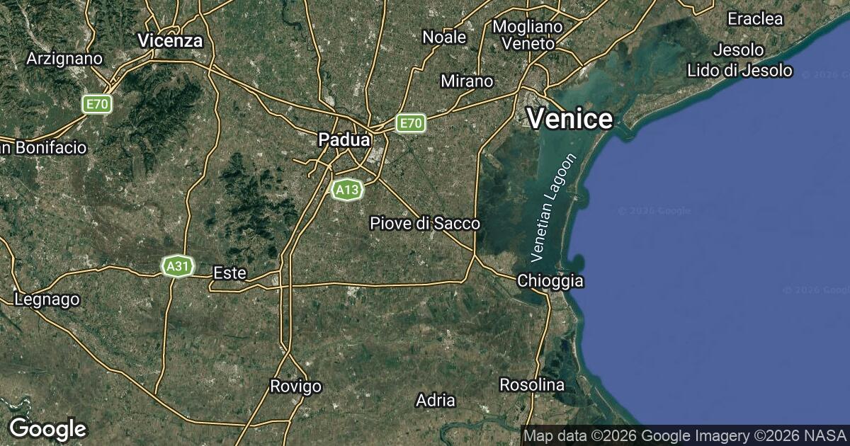 213.699.3.415 Piove di Sacco-Piovega, Veneto, 🇮🇹 Italy