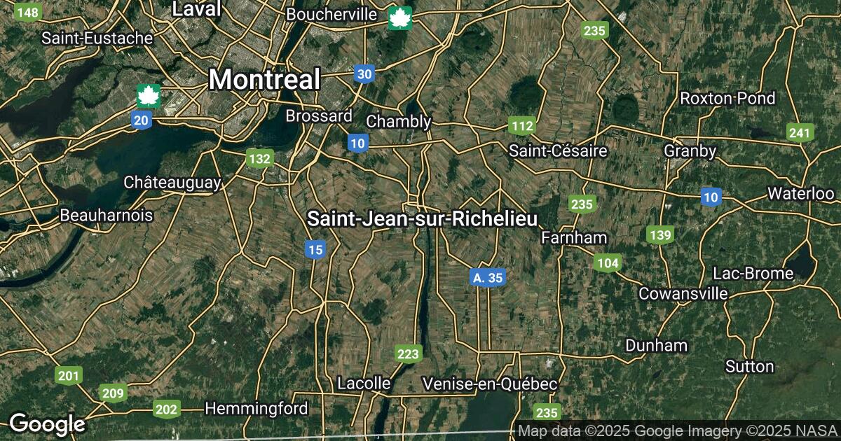 207.96.231.22 Saint-Jean-sur-Richelieu, Quebec, 🇨🇦 Canada
