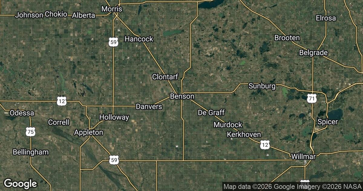 66.172.173.2 Benson, Minnesota, 🇺🇸 USA