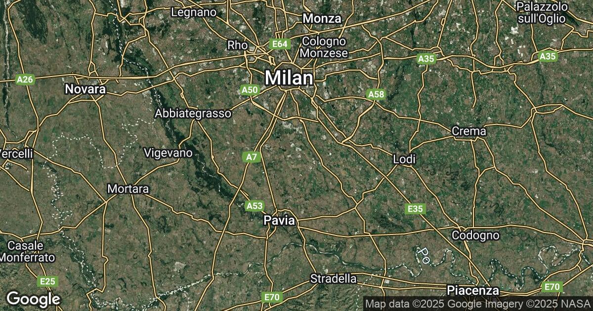 129.152.15.195 Siziano, Lombardy, 🇮🇹 Italy