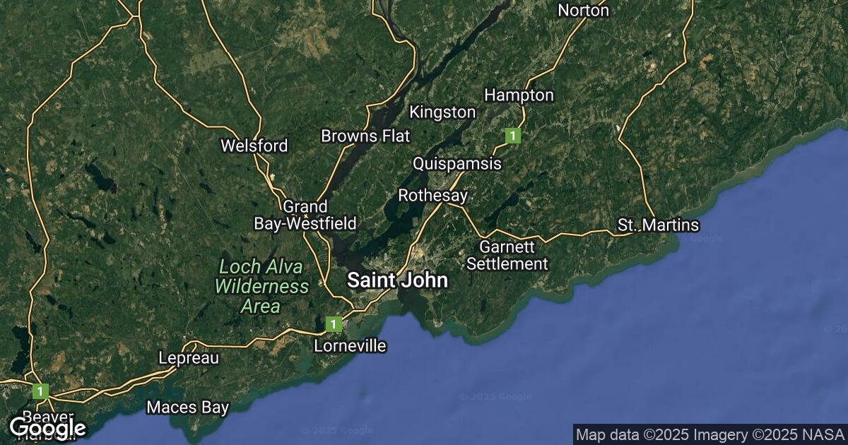 910.167.160.826 Saint John, New Brunswick, 🇨🇦 Canada