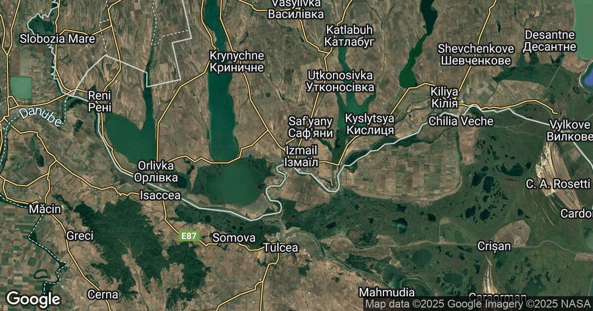 193.160.227.0 Izmail, Odesa, 🇺🇦 Ukraine