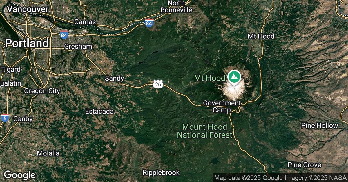 204.195.76.101 Mount Hood Village, Oregon, 🇺🇸 USA