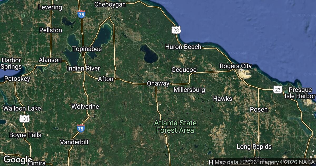 109.73.239.175 Onaway, Michigan, 🇺🇸 USA