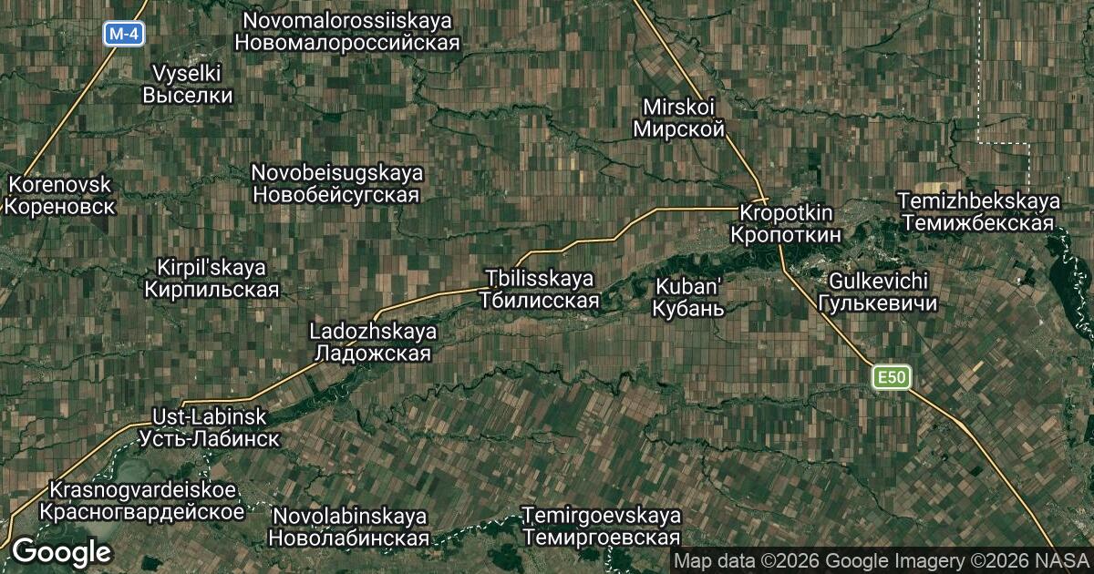 185.221.44.0 Tbilisskaya, Krasnodar Krai, 🇷🇺 Russia