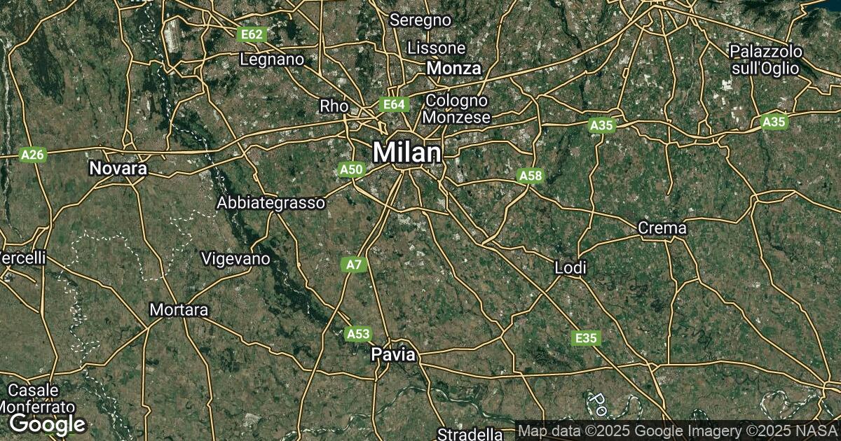 92.223.193.196 Opera, Lombardy, 🇮🇹 Italy