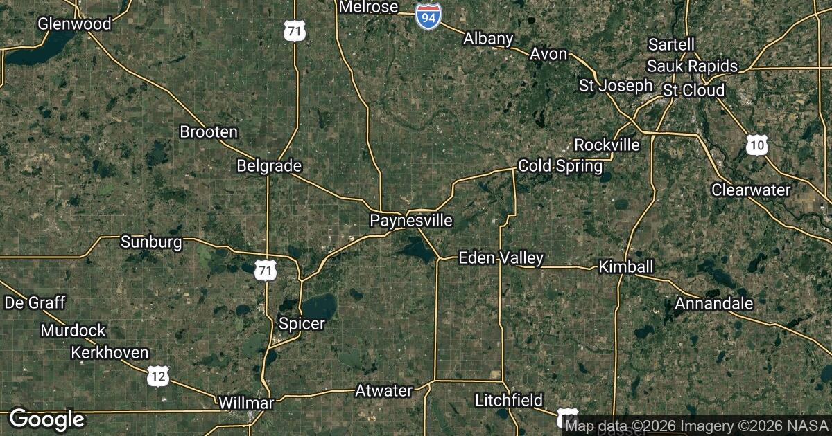 50.82.75.255 Paynesville, Minnesota, 🇺🇸 USA