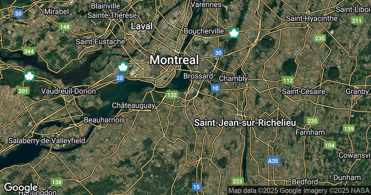 207.164.37.136 Candiac, Quebec, 🇨🇦 Canada