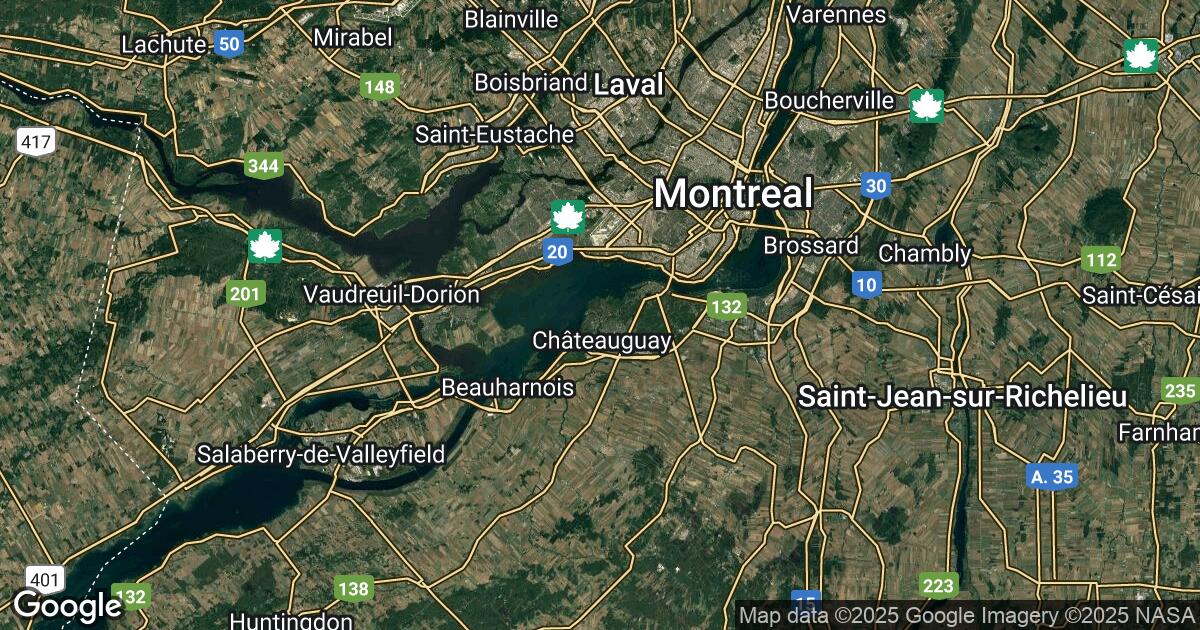 142.127.93.24 Châteauguay, Quebec, 🇨🇦 Canada