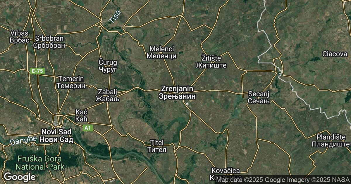 213.240.59.213 Zrenjanin, Vojvodina, 🇷🇸 Serbia