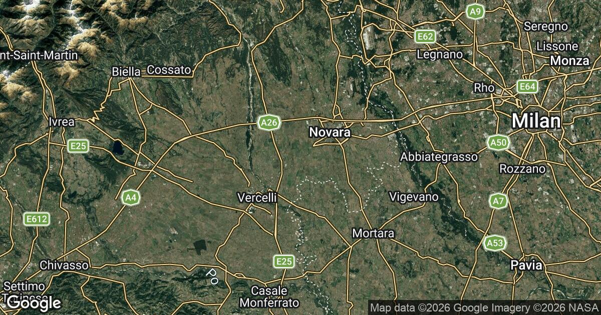 195.95.231.85 Cameriano, Piedmont, 🇮🇹 Italy