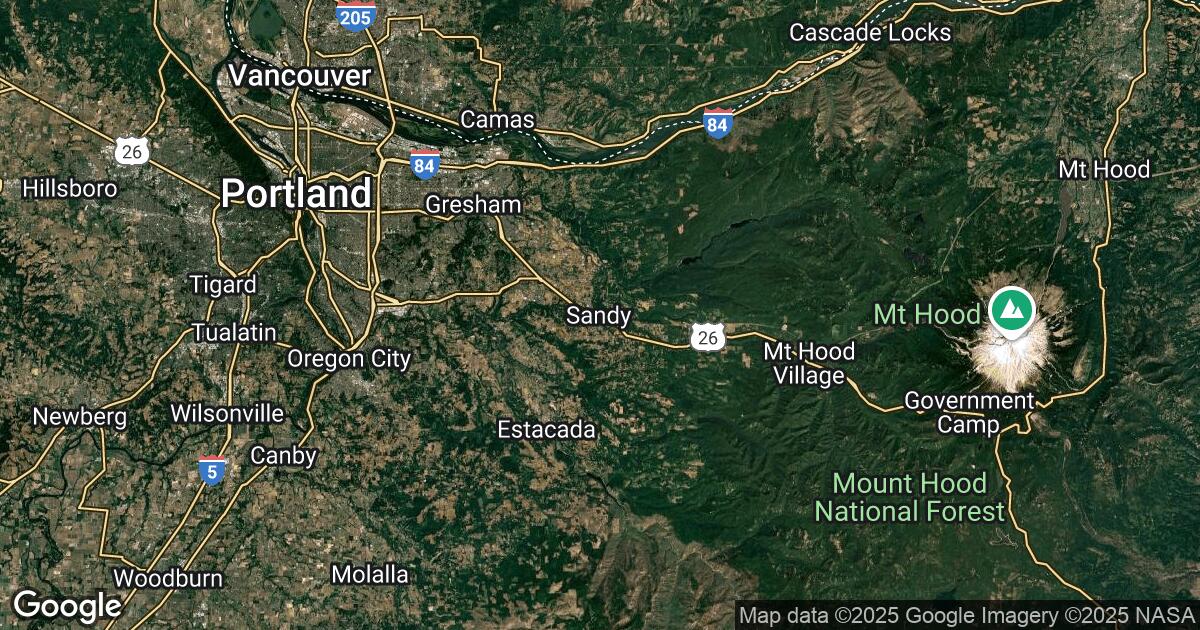 198.236.73.199 Sandy, Oregon, 🇺🇸 USA